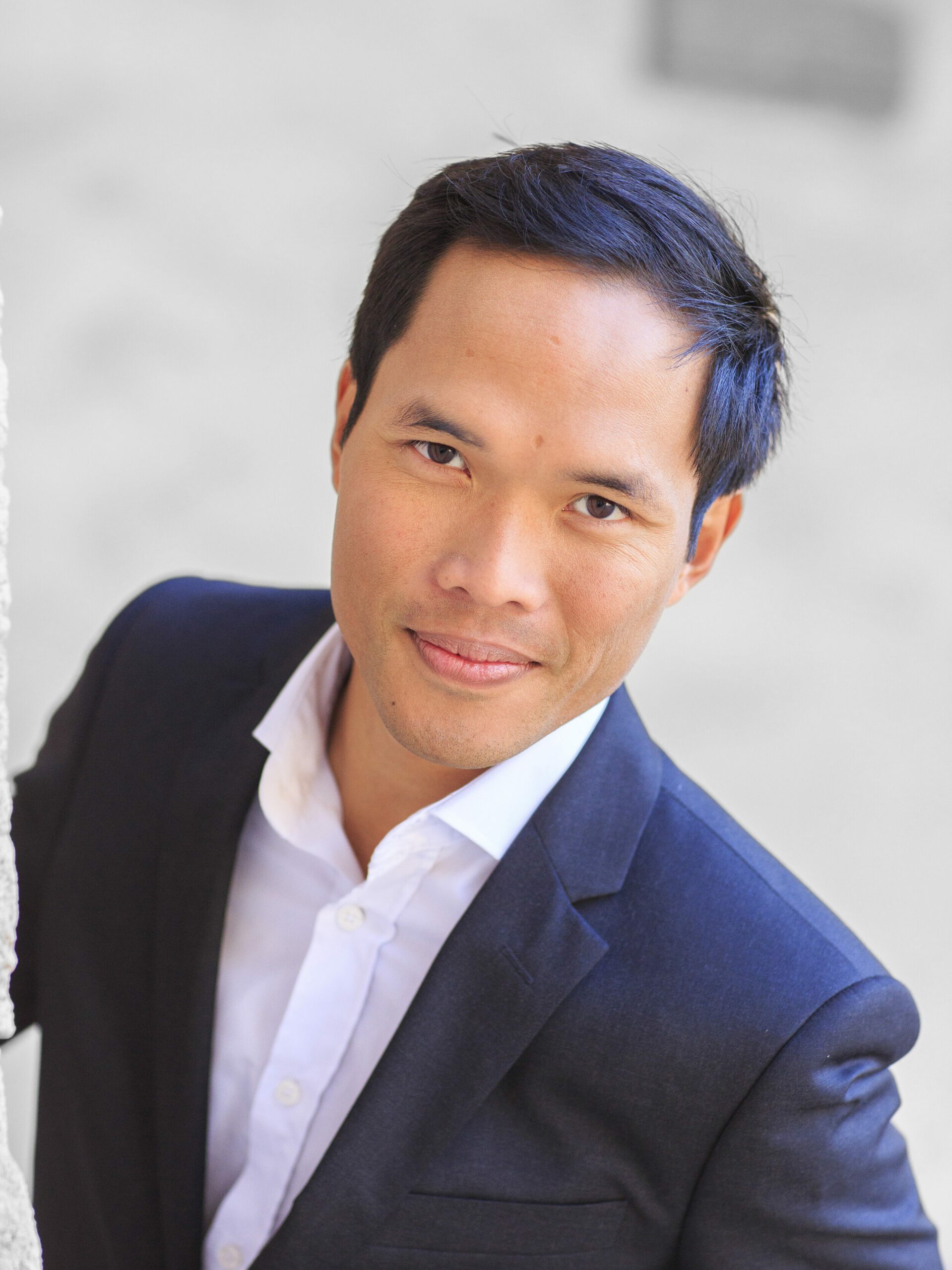 Ming CHITAVONG, Conseiller en Investissements Financiers CIF — ENVEA PATRIMOINE Marseille