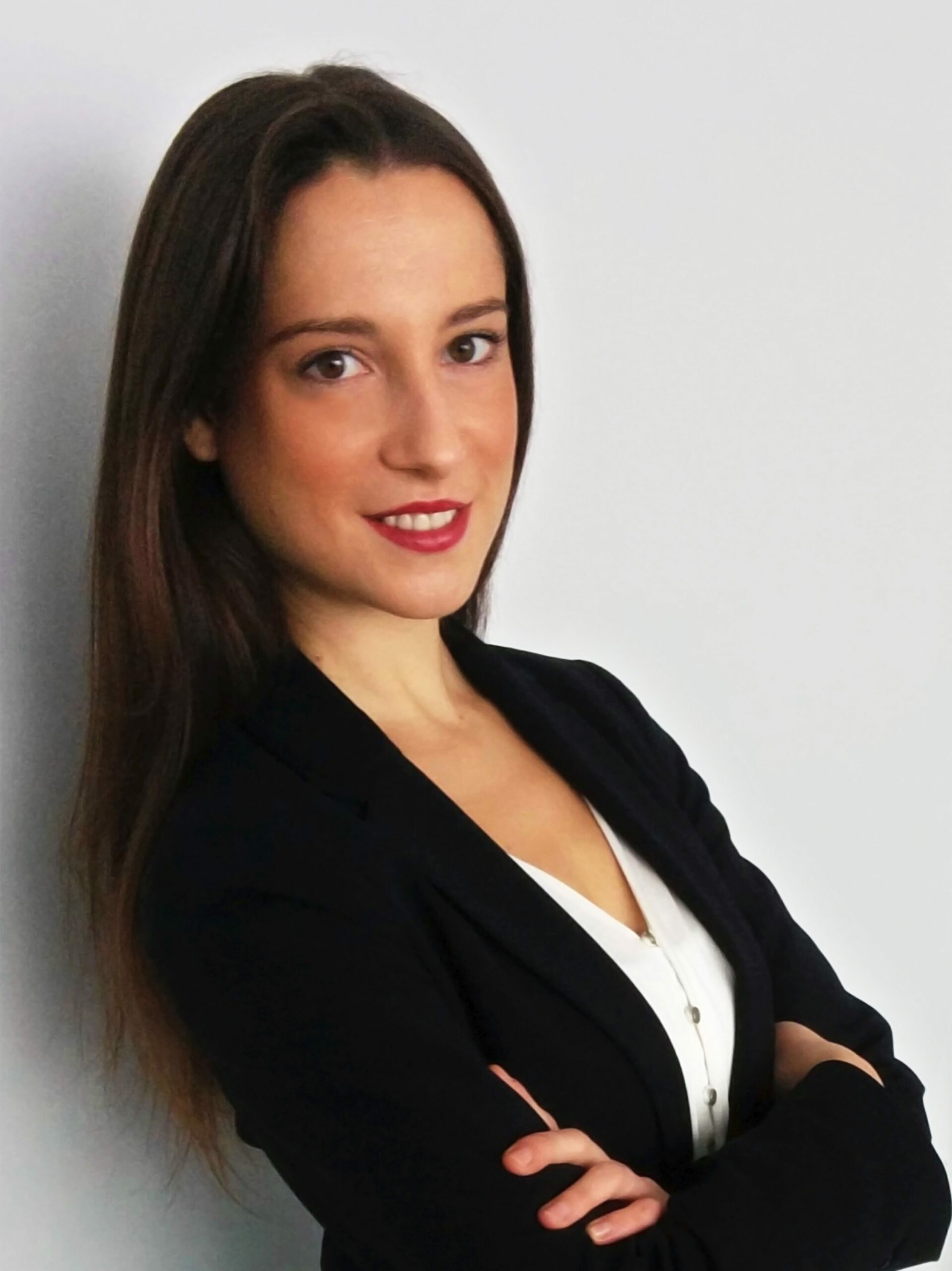 Camille CHITAVONG, Co-Fondatrice ENVEA PATRIMOINE